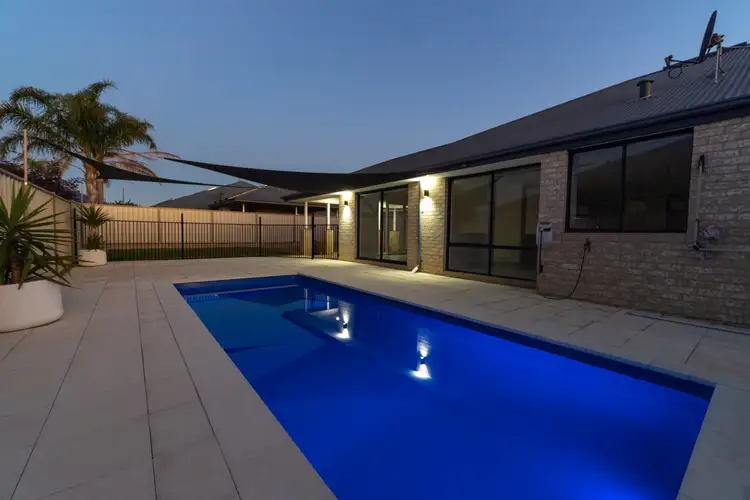 Second view of Homely house listing, 15 Malachite Dr, Australind WA 6233