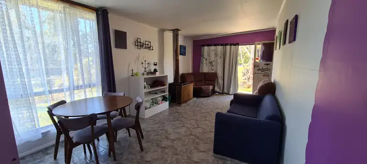 Third view of Homely land listing, 3 Kalangadoo Road, Lake Leake TAS 7210