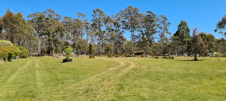 Fifth view of Homely land listing, 3 Kalangadoo Road, Lake Leake TAS 7210