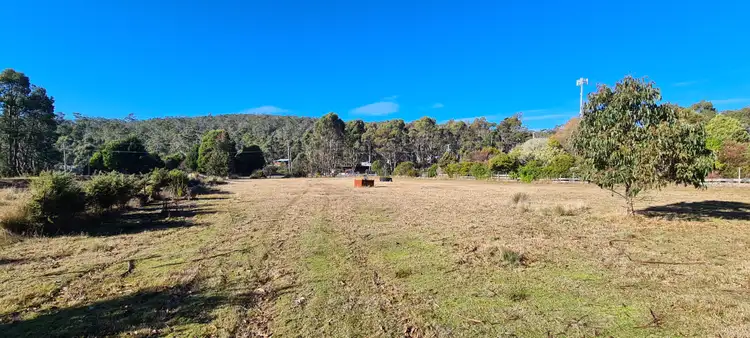 Sixth view of Homely land listing, 3 Kalangadoo Road, Lake Leake TAS 7210