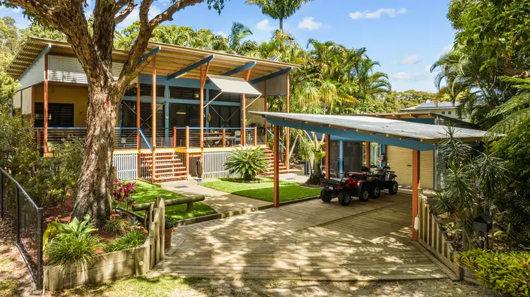 53 Jessie Wadsworth St, Cowan Cowan QLD 4025
