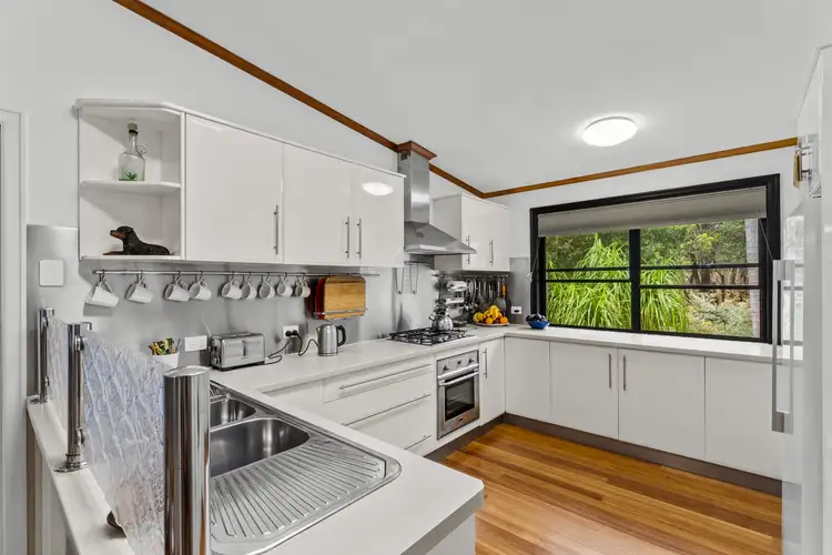 Second view of Homely house listing, 53 Jessie Wadsworth St, Cowan Cowan QLD 4025