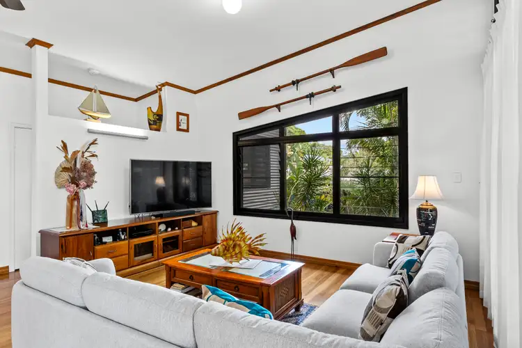 Fourth view of Homely house listing, 53 Jessie Wadsworth St, Cowan Cowan QLD 4025