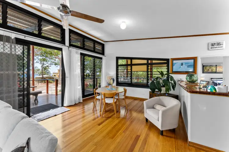 Fifth view of Homely house listing, 53 Jessie Wadsworth St, Cowan Cowan QLD 4025