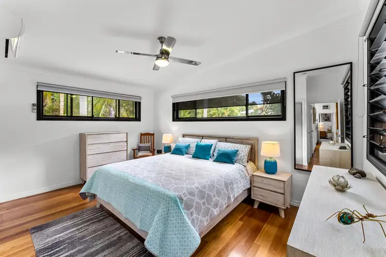 Sixth view of Homely house listing, 53 Jessie Wadsworth St, Cowan Cowan QLD 4025