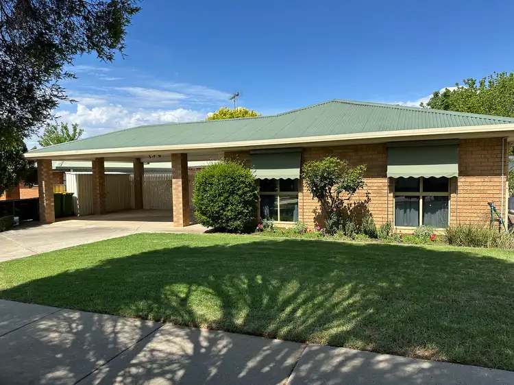 5 Prosper Court, West Wodonga VIC 3690