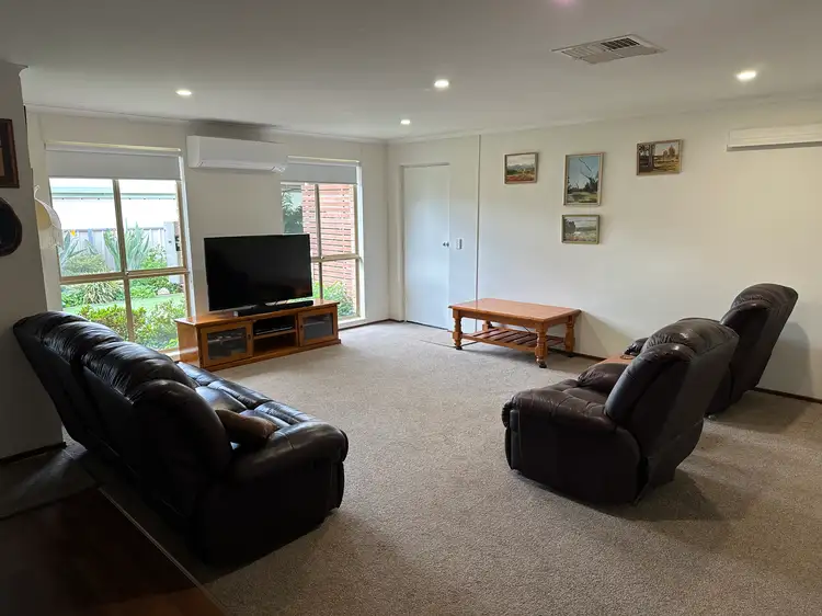 Third view of Homely house listing, 5 Prosper Court, West Wodonga VIC 3690