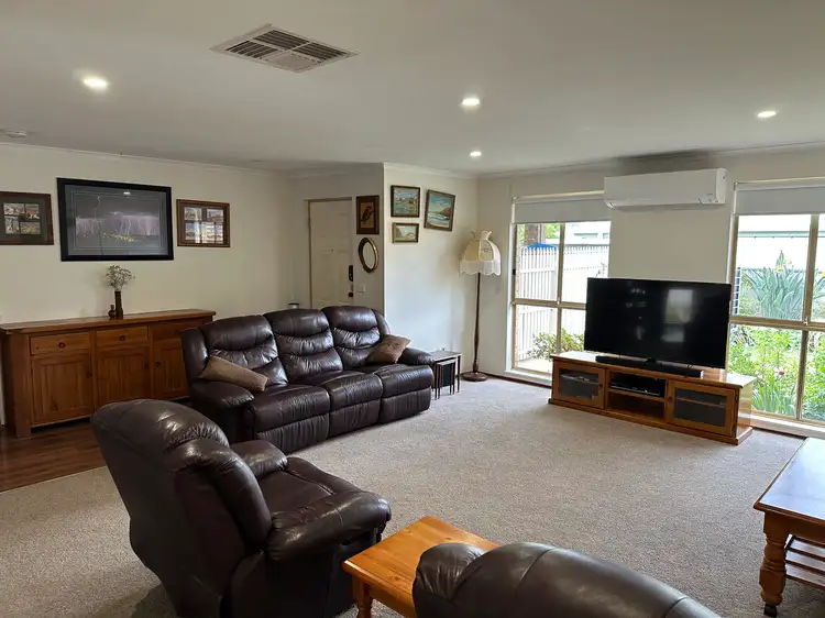Fourth view of Homely house listing, 5 Prosper Court, West Wodonga VIC 3690