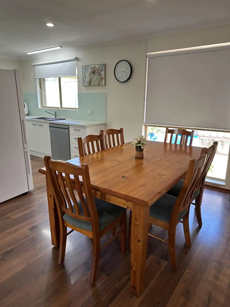 Fifth view of Homely house listing, 5 Prosper Court, West Wodonga VIC 3690