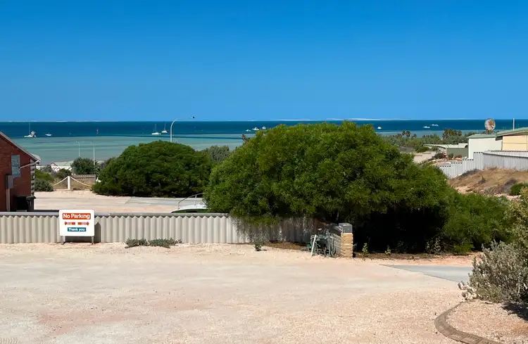 Second view of Homely unit listing, 1/36 Denham Road, Denham WA 6537