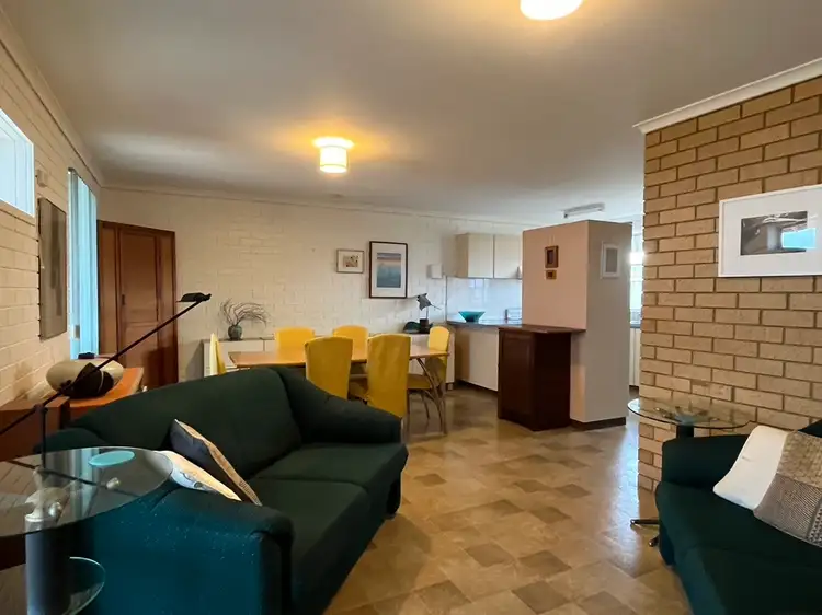 Third view of Homely unit listing, 1/36 Denham Road, Denham WA 6537