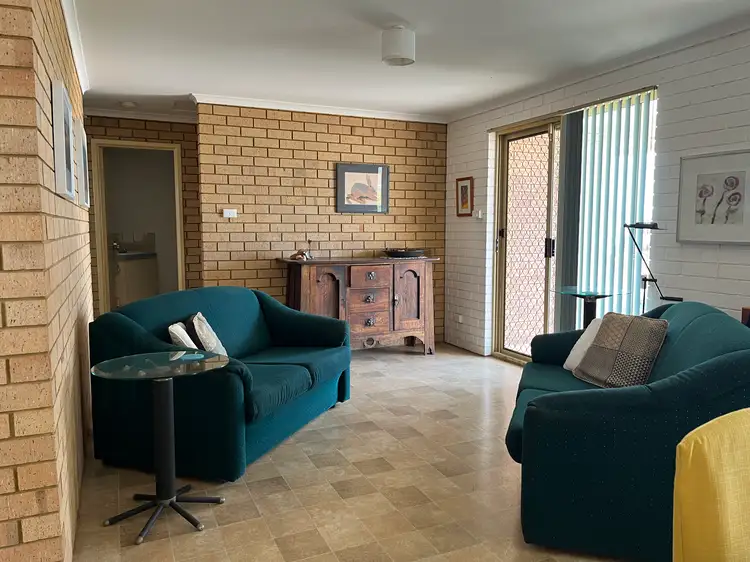 Fourth view of Homely unit listing, 1/36 Denham Road, Denham WA 6537