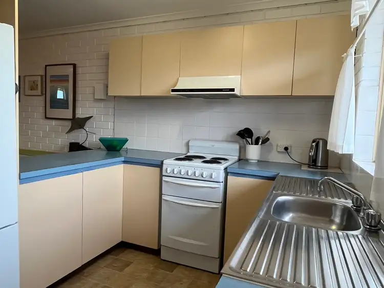 Sixth view of Homely unit listing, 1/36 Denham Road, Denham WA 6537