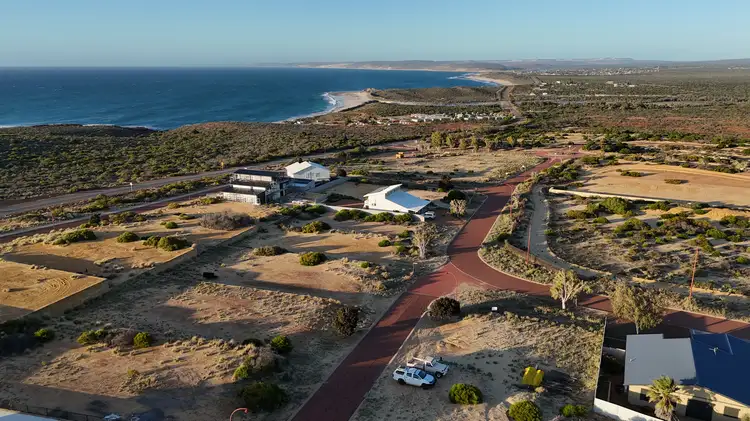 Fourth view of Homely land listing, 22 Centrolepis Circuit, Kalbarri WA 6536