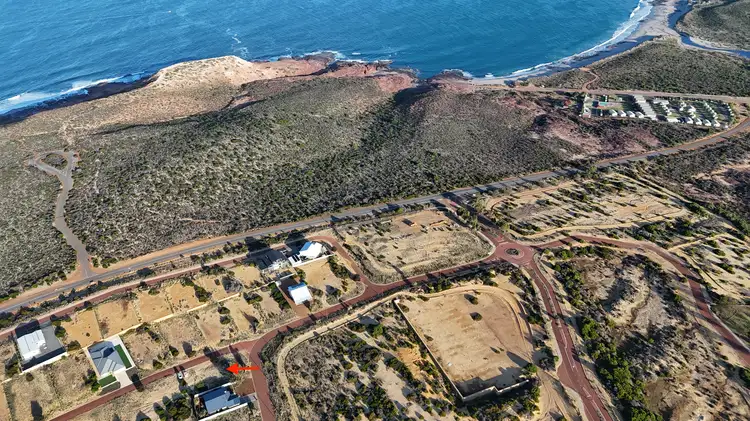 Sixth view of Homely land listing, 22 Centrolepis Circuit, Kalbarri WA 6536
