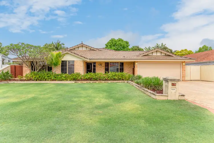 Third view of Homely house listing, 18 Burtonia Place, Canning Vale WA 6155