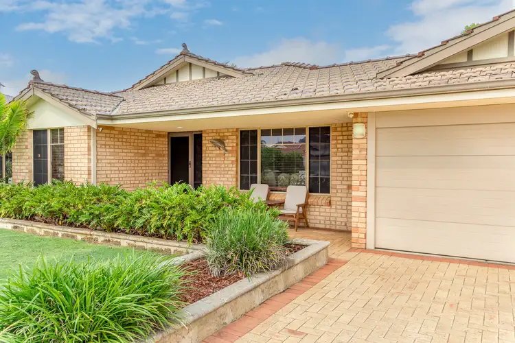 Fourth view of Homely house listing, 18 Burtonia Place, Canning Vale WA 6155