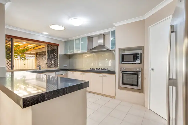 Sixth view of Homely house listing, 18 Burtonia Place, Canning Vale WA 6155