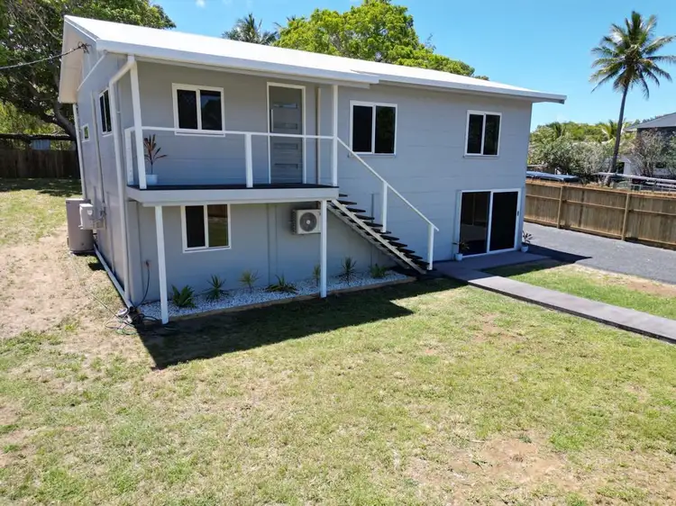 241 Slade Point Road, Slade Point QLD 4740