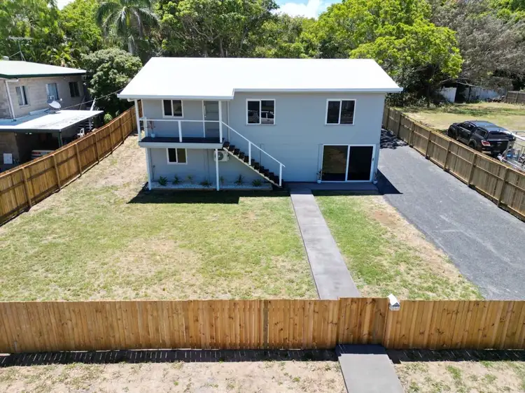 Second view of Homely house listing, 241 Slade Point Road, Slade Point QLD 4740