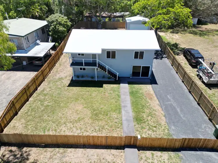 Third view of Homely house listing, 241 Slade Point Road, Slade Point QLD 4740