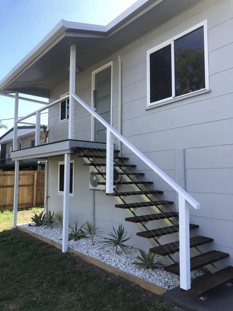Fourth view of Homely house listing, 241 Slade Point Road, Slade Point QLD 4740