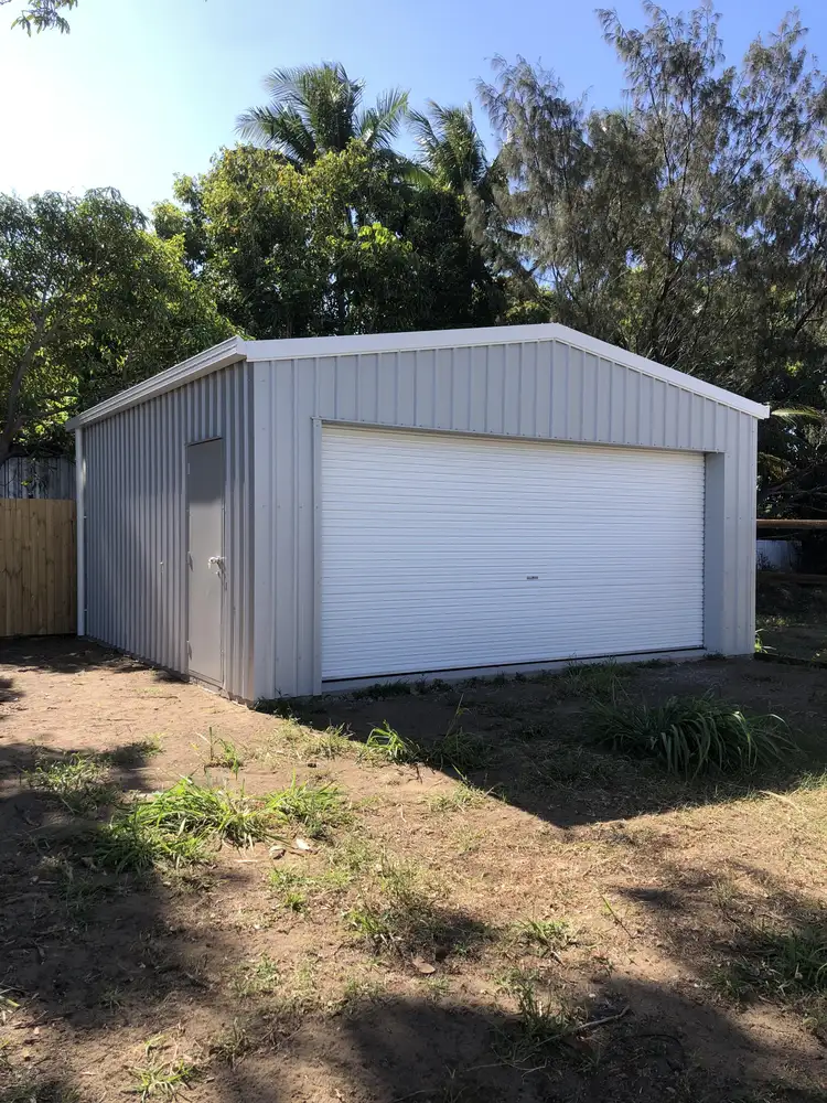 Fifth view of Homely house listing, 241 Slade Point Road, Slade Point QLD 4740