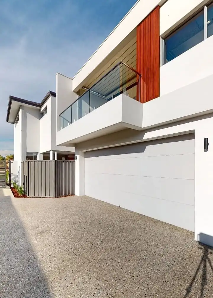 Main view of Homely townhouse listing, 3/107 Ardross Street, Applecross WA 6153