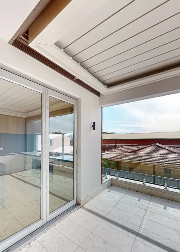 Third view of Homely townhouse listing, 3/107 Ardross Street, Applecross WA 6153