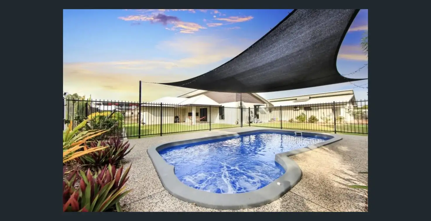 Main view of Homely house listing, 8 Balikpapan Court, Johnston NT 832