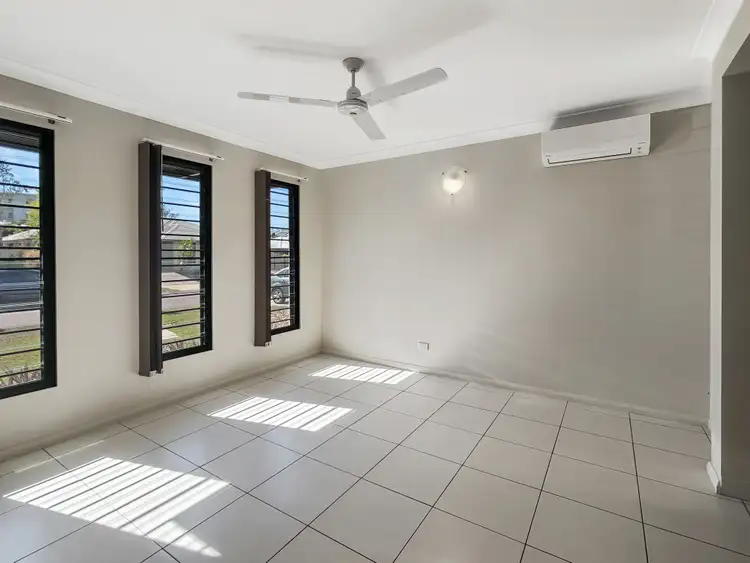 Fourth view of Homely house listing, 8 Balikpapan Court, Johnston NT 832
