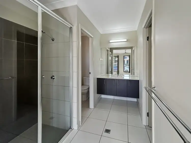 Fifth view of Homely house listing, 8 Balikpapan Court, Johnston NT 832