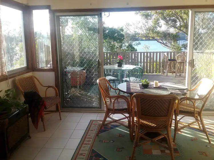 Main view of Homely house listing, 272 Greville Ave, Sanctuary Point NSW 2540