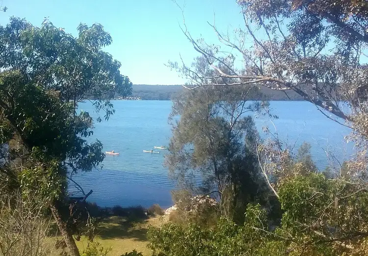 Second view of Homely house listing, 272 Greville Ave, Sanctuary Point NSW 2540