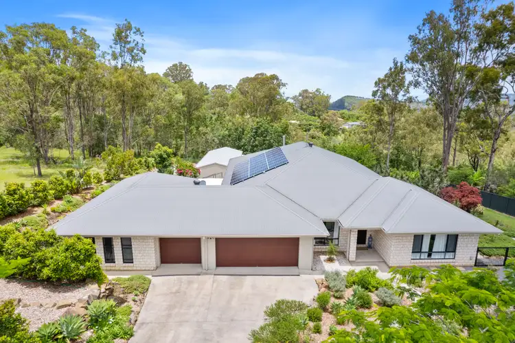 32-34 White Place, Kooralbyn QLD 4285