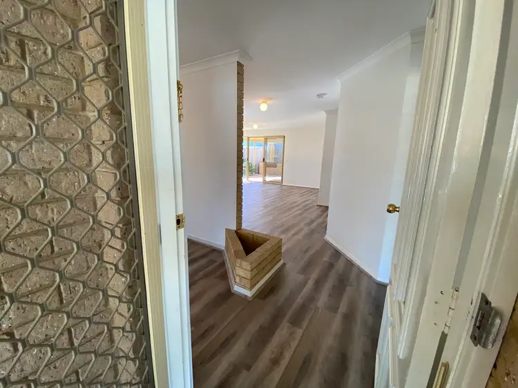 Third view of Homely house listing, 2/2 Kybra Street, Falcon WA 6210