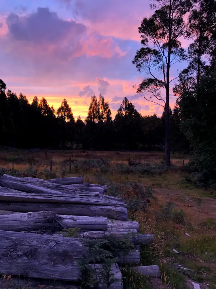 Third view of Homely land listing, Lot 5 Gordon River Road, Tyenna TAS 7140