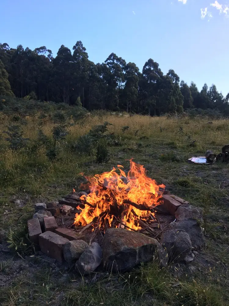 Fourth view of Homely land listing, Lot 5 Gordon River Road, Tyenna TAS 7140