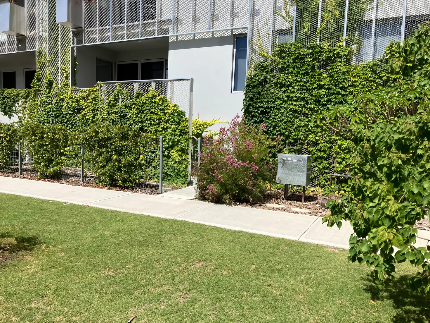 Main view of Homely apartment listing, 1/30 Dalkeith Road, Nedlands WA 6009