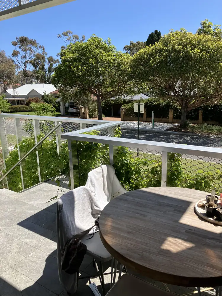 Second view of Homely apartment listing, 1/30 Dalkeith Road, Nedlands WA 6009