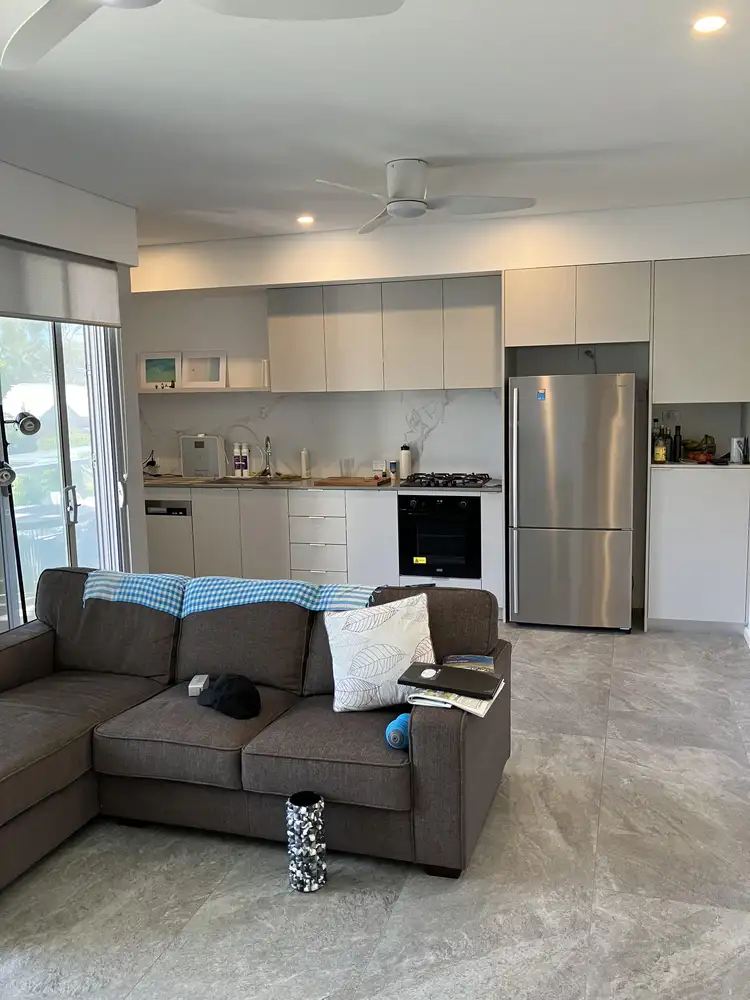 Third view of Homely apartment listing, 1/30 Dalkeith Road, Nedlands WA 6009