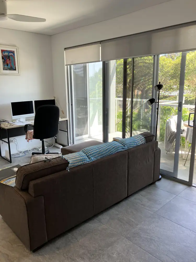 Fifth view of Homely apartment listing, 1/30 Dalkeith Road, Nedlands WA 6009