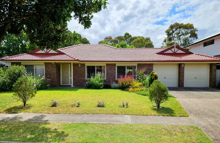 Main view of Homely house listing, 1A Larkdale Avenue, Marion SA 5043