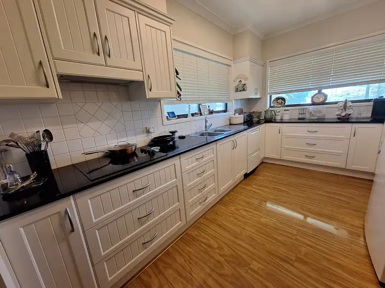 Second view of Homely house listing, 22 Gordon Street, Aberdeen NSW 2336
