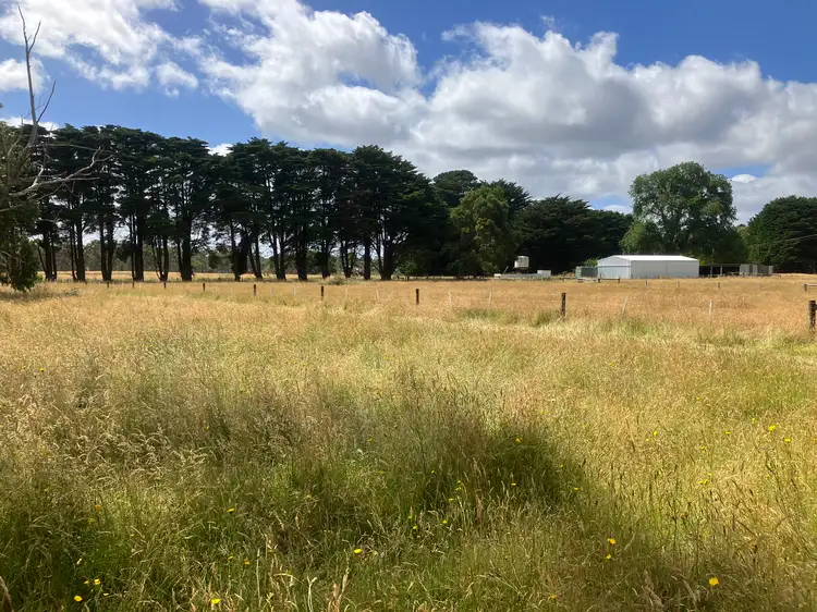 Fourth view of Homely rural property listing, 12 Johnson Siding Rd, Greenwald VIC 3304