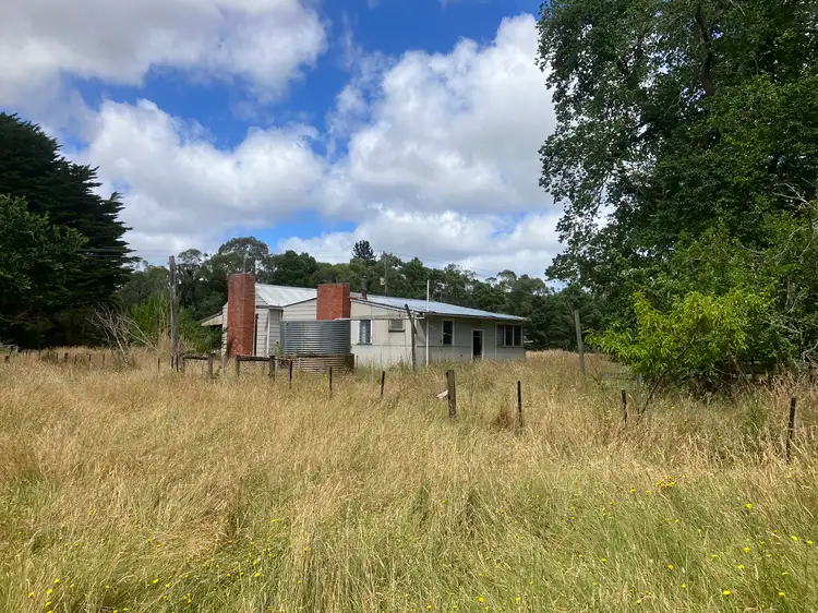 Sixth view of Homely rural property listing, 12 Johnson Siding Rd, Greenwald VIC 3304