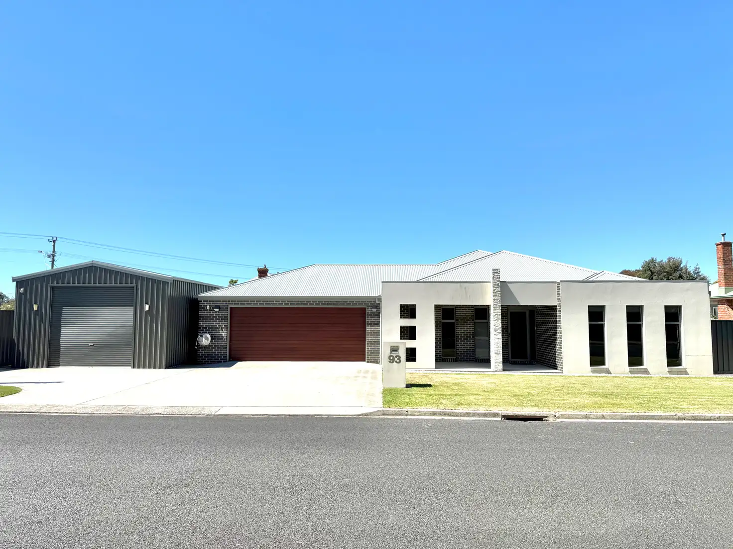 Main view of Homely house listing, 93 Main Street, Ulverstone TAS 7315