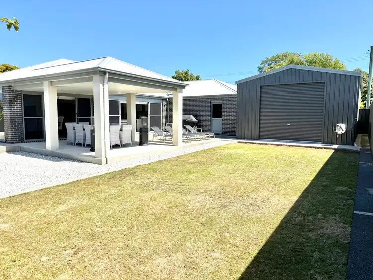 Sixth view of Homely house listing, 93 Main Street, Ulverstone TAS 7315