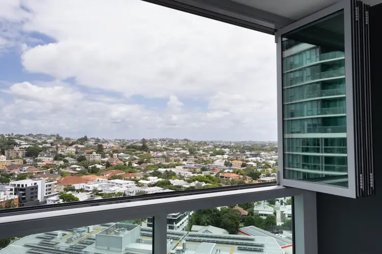 21602/8 Hercules Street, Hamilton QLD 4007