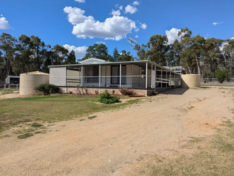 28 Fairford Road, Warialda NSW 2402